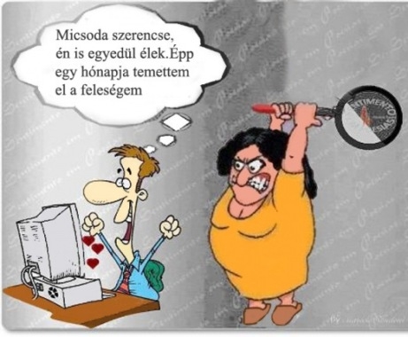 Napi társkereső - bukta van