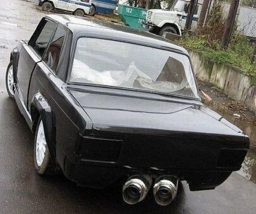 Na, ezt így kell vezetni . . . 