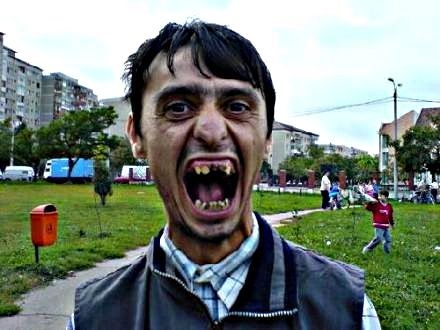 Parti fogsor  - smárolnád?