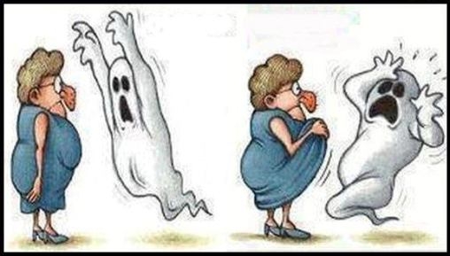 Amikor a fagyi visszanyal