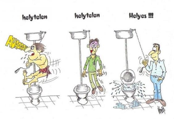 Használati útmutató 