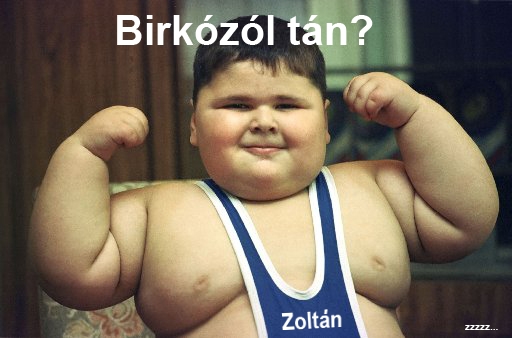 Birkó Zolika
