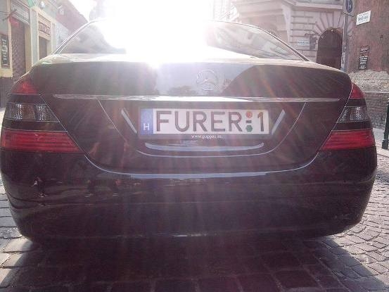 Egy vérbeli germán