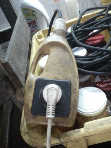 Haverom az ezermester...