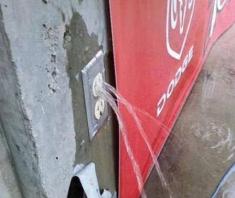 Nem vagyok egy villamossági szakember. . . 