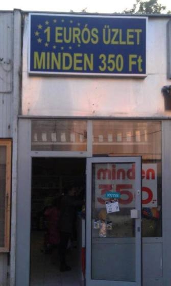 Tudatos forint gyengítés...