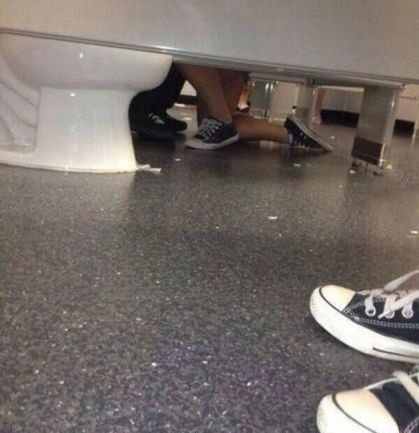 Szerintem lánykérés...vagy nem ?