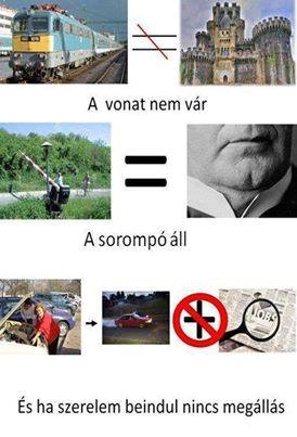 Sláger, vizuálisan...