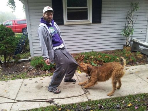 Szőke cigány áooowwáá !!