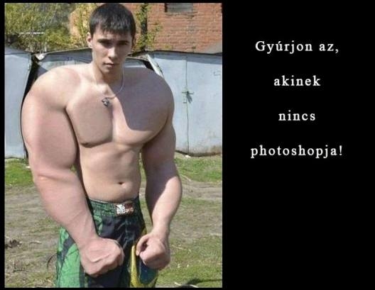 Pisti üzeni, hogy . . .