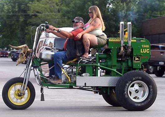 Megházasodott végre a gazda