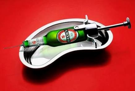 Durva egy hetem volt . . .