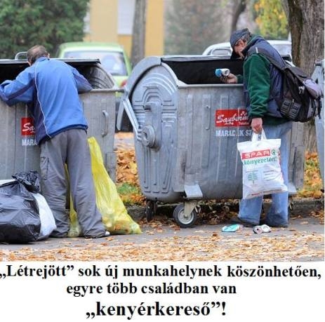 Magyarország jól teljesít