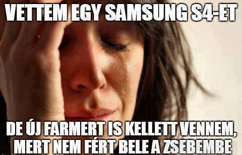 A fejlődés negatívumai