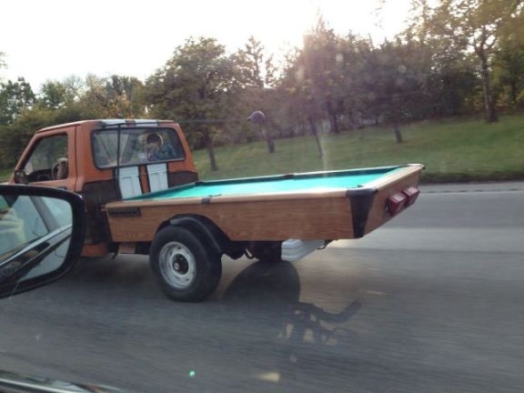 2 in 1, a hülyeség határtalan