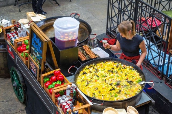 A nap ötlete - mobil reggeliző