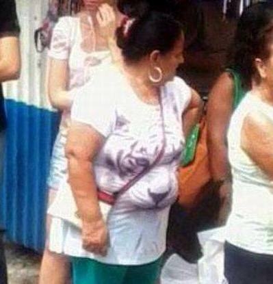 A legmenőbbek már ilyenben nyomják