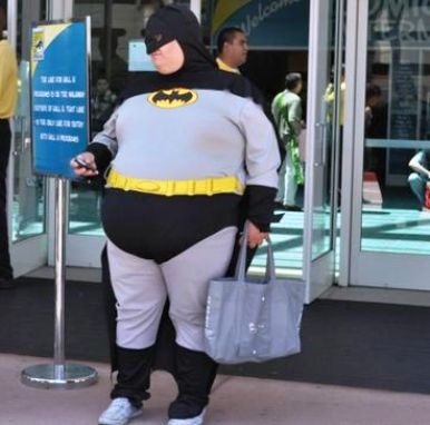 Filmajánló - Az elhízott bőrlegény