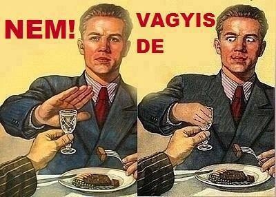 Hiszen ünnep van...