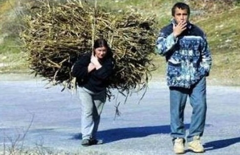 Az év férje díj győztese