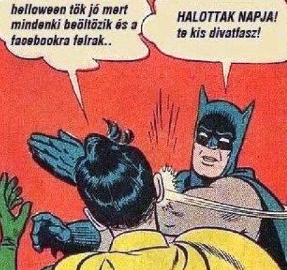 Napi helyreigazító