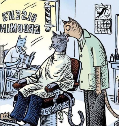 Így csinálják ők