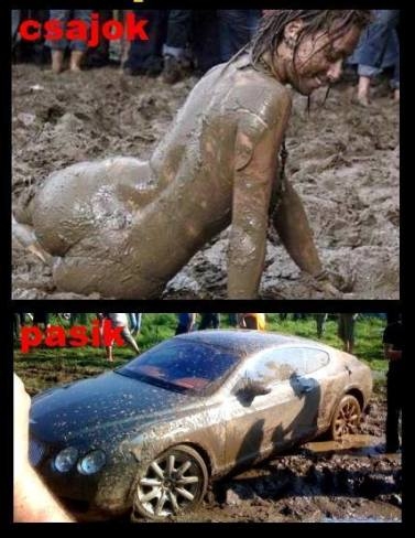 Mindenki másképp csinálja