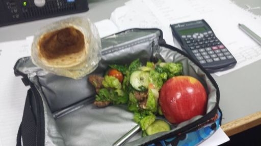 Hoztál ma uzsonnát ?