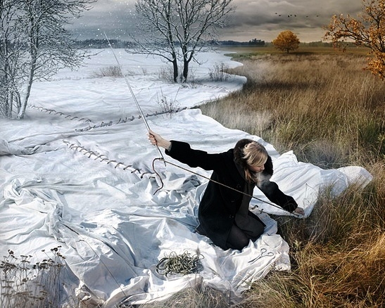 Jövő héten már havazhat