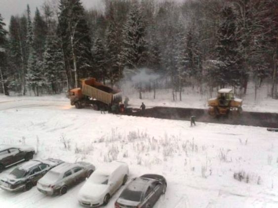 Őket nem állítja meg semmi 😮