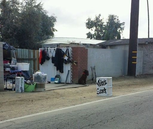 Világhálózat - Victoria Secret