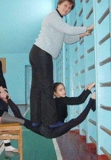 Praszkovja Fjodorovna tanárnő szerint . . .