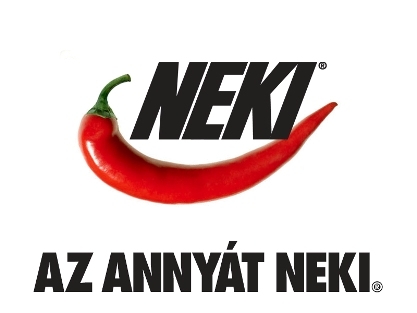 Tyű azannyát NEKI - Ez ám a csípős!