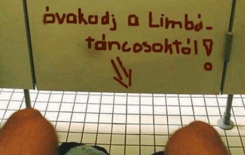 Az ünnepek alatt is . . .