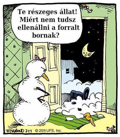 Este ügyelj a helyes ital választásra