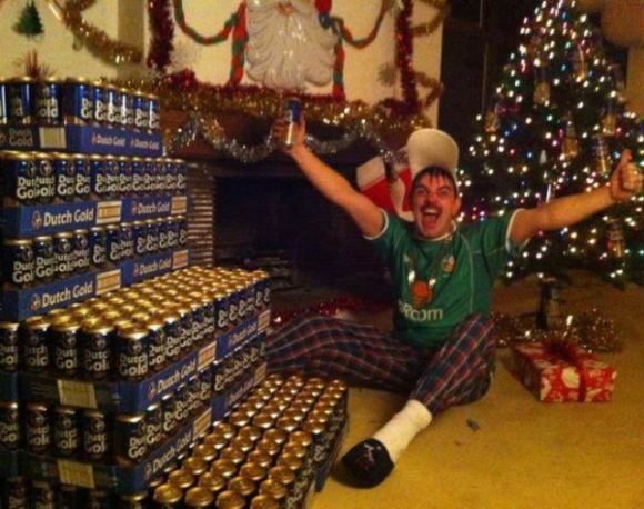 Há\' ölöm van itt, bódottááág !