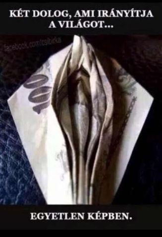 Beküldött okosság