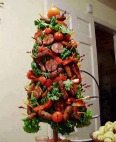 Mi ma bontjuk le a fát