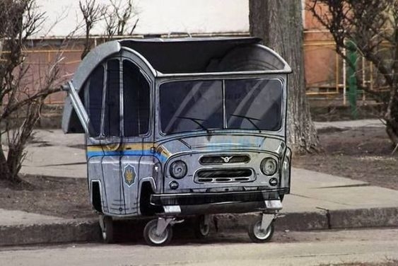 Napi kreatív