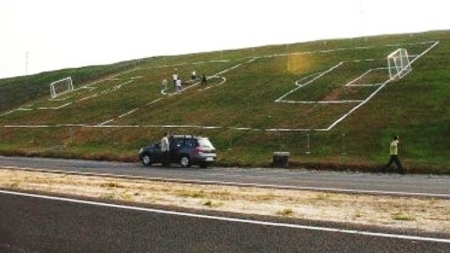 Nehezített feltételek