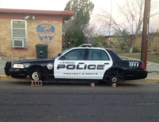 Legyen szép napja, biztos úr! :P