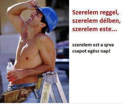 Egy szerelő gondolatai