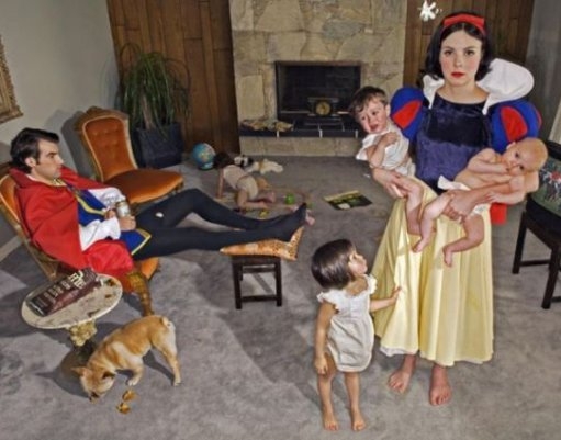 Ami a meséből kimaradt