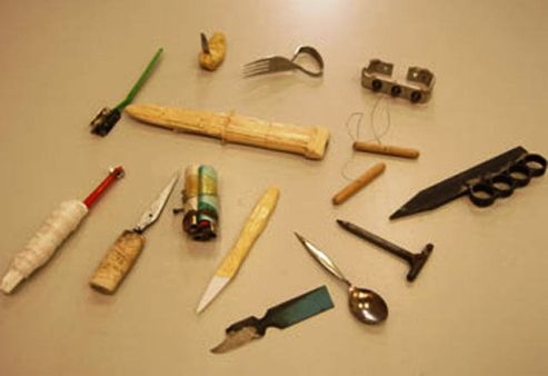 Ha rosszalkodsz és sittre kerülsz . . . 