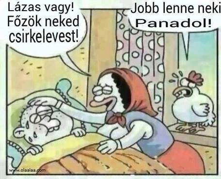 Mentené az életét