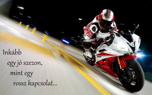 Motoros bölcsesség