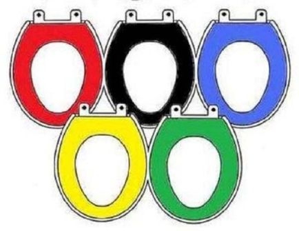 Ilyen lenne a logó . . .