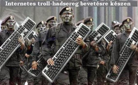 Mostanság ez terjed - Digitális igazságosztás