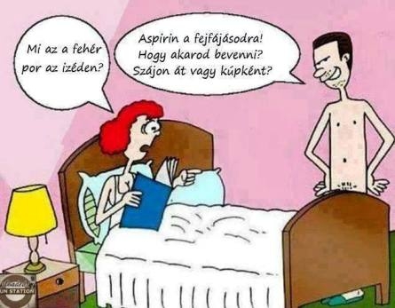 Vagy esetleg egymás után felváltva ?