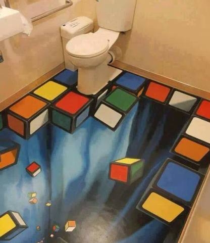 Menne neked itt a pisi-kaki? 🙂